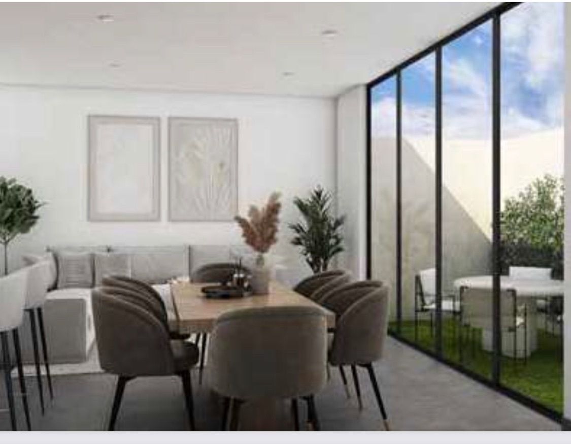 Casa en condominio en Adolfo López Mateos, Cuajimalpa de Morelos, foto 7 de 15