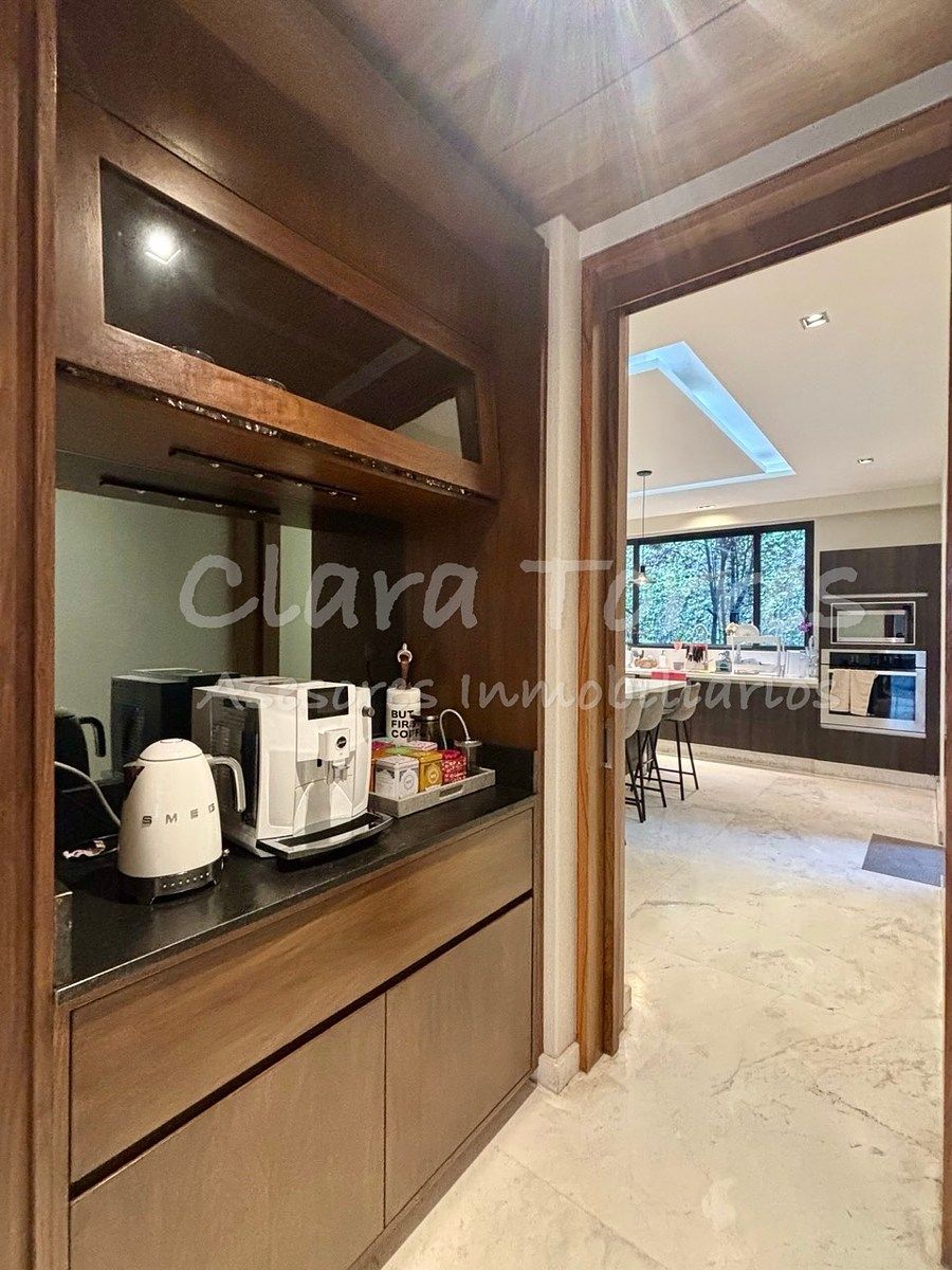 Casa em condomínio fechado em Lomas Country Club, Huixquilucan, foto 13 de 50