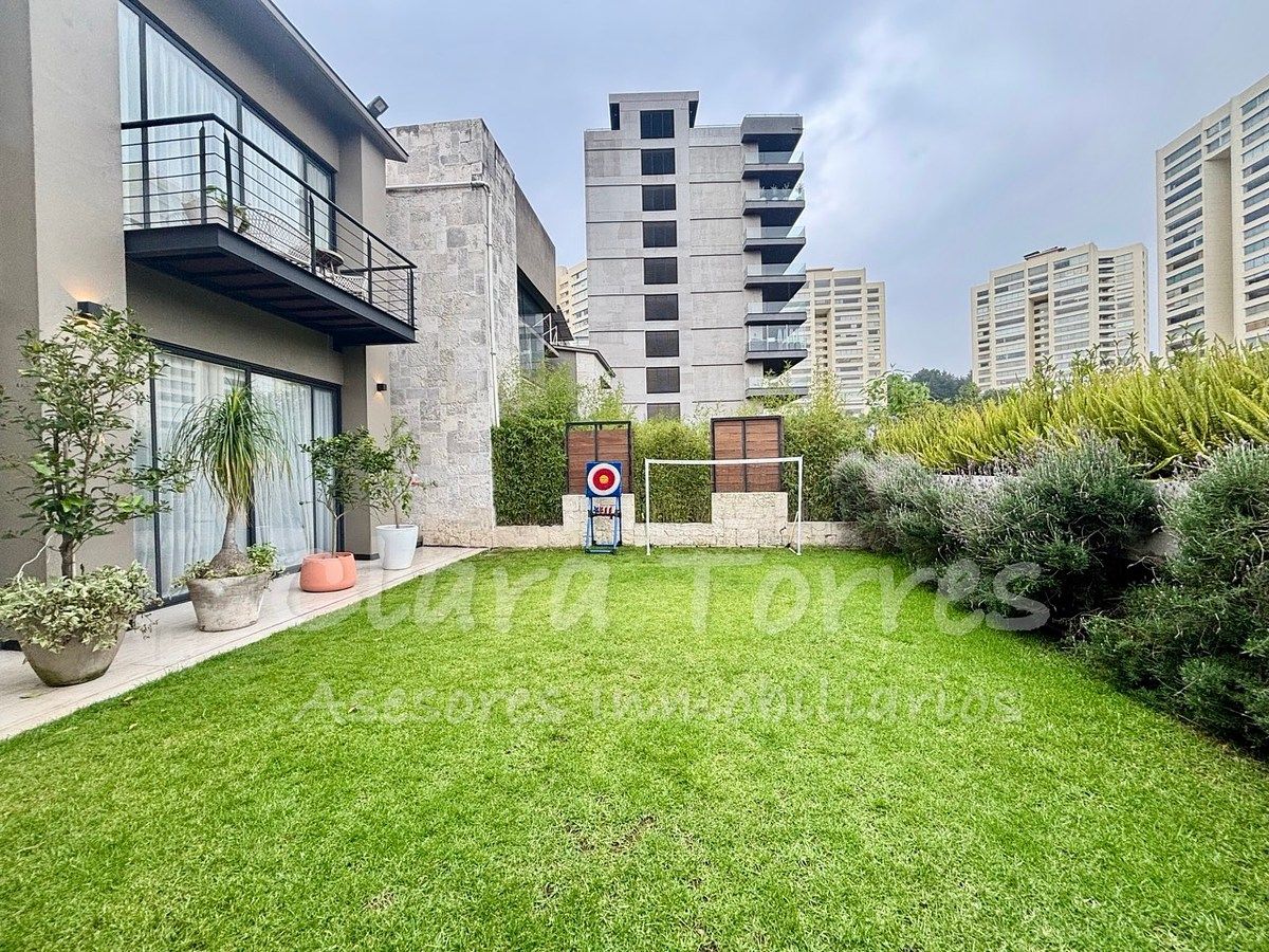 Casa em condomínio fechado em Lomas Country Club, Huixquilucan, foto 22 de 50