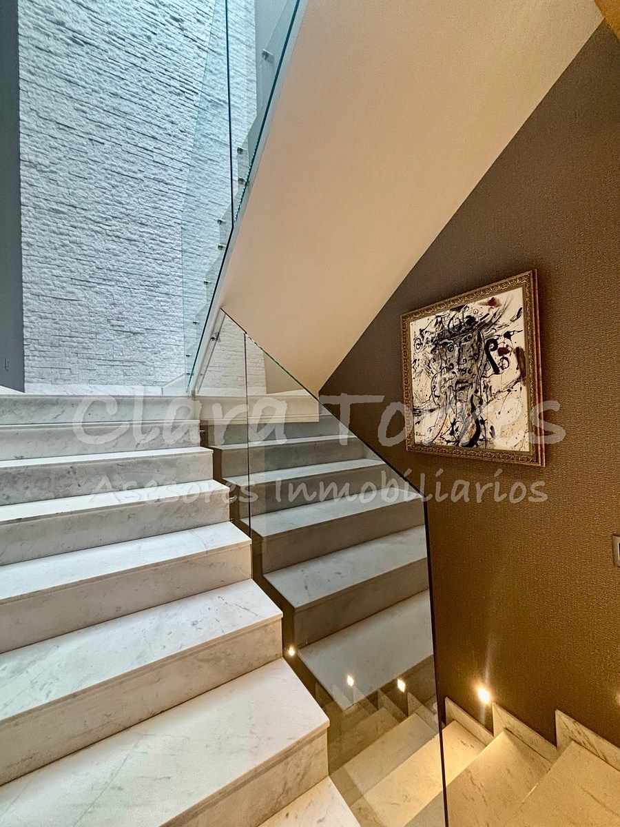 Casa em condomínio fechado em Lomas Country Club, Huixquilucan, foto 23 de 50