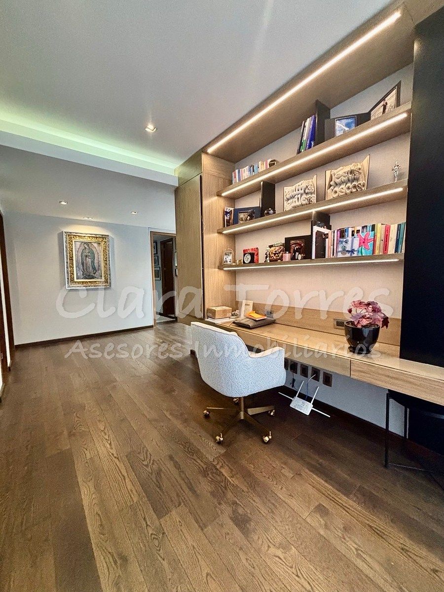 Casa em condomínio fechado em Lomas Country Club, Huixquilucan, foto 24 de 50
