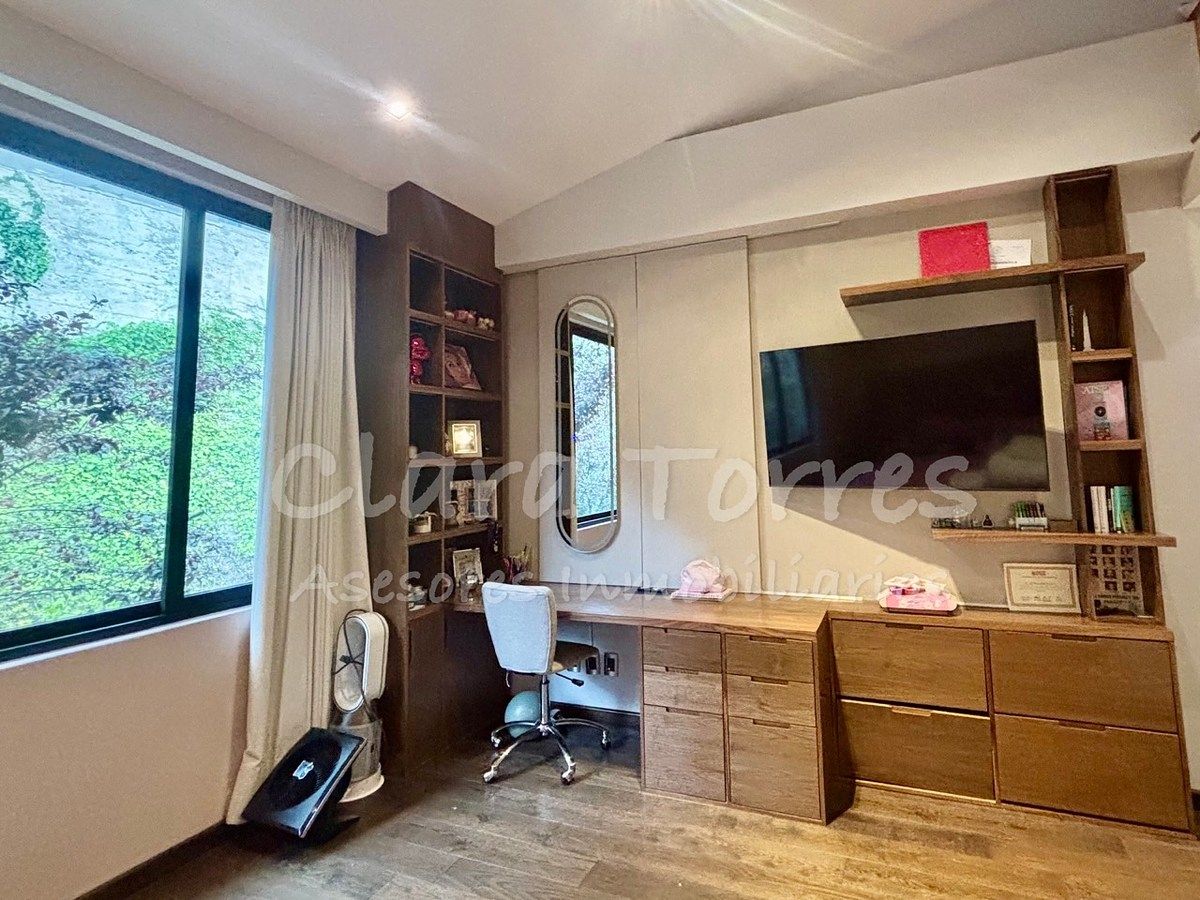 Casa em condomínio fechado em Lomas Country Club, Huixquilucan, foto 30 de 50