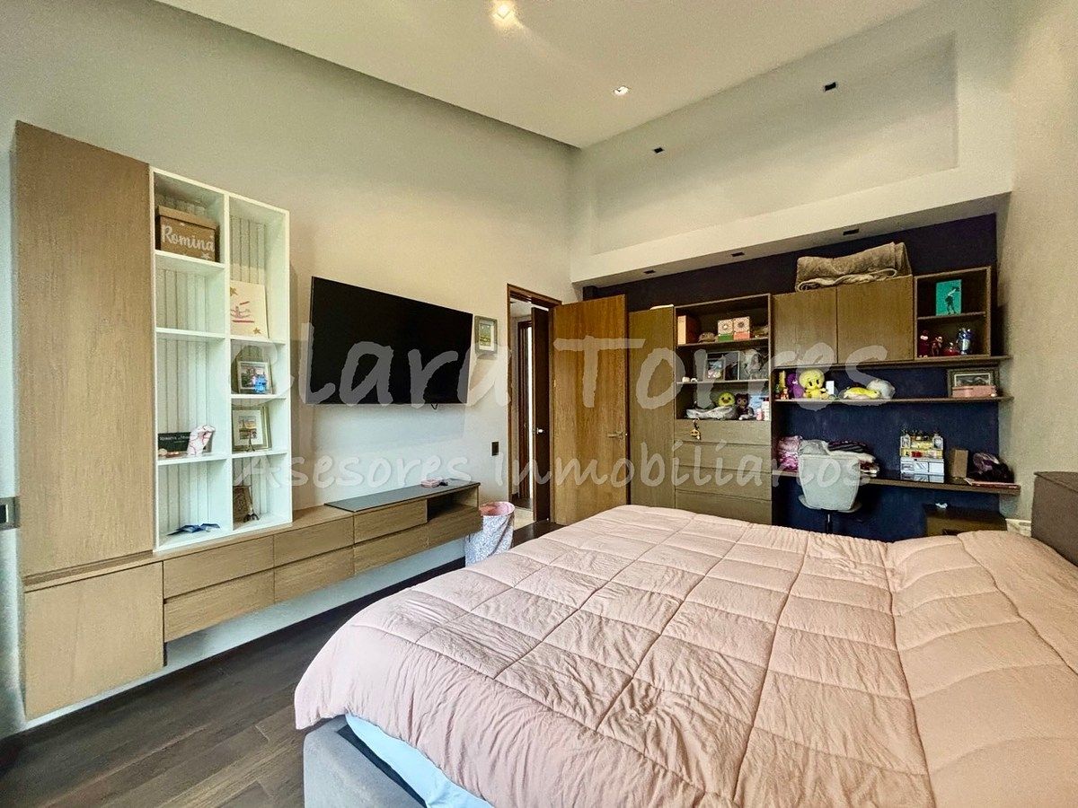 Casa em condomínio fechado em Lomas Country Club, Huixquilucan, foto 31 de 50