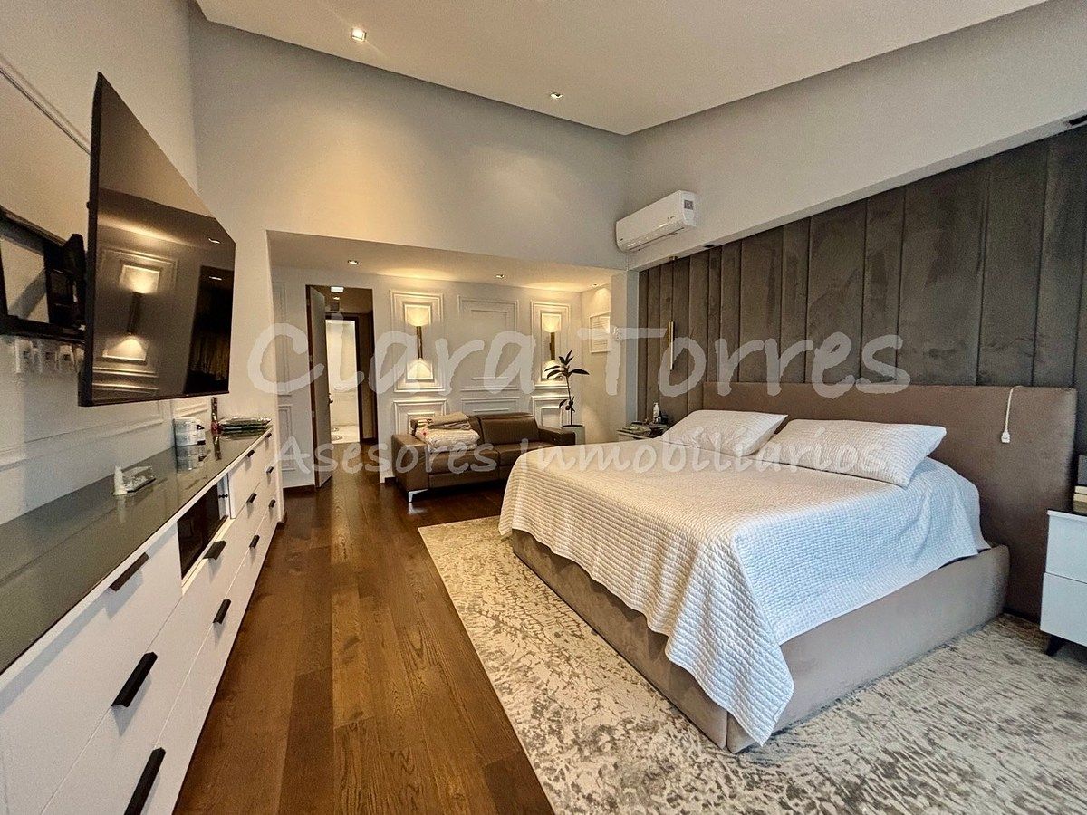 Casa em condomínio fechado em Lomas Country Club, Huixquilucan, foto 37 de 50