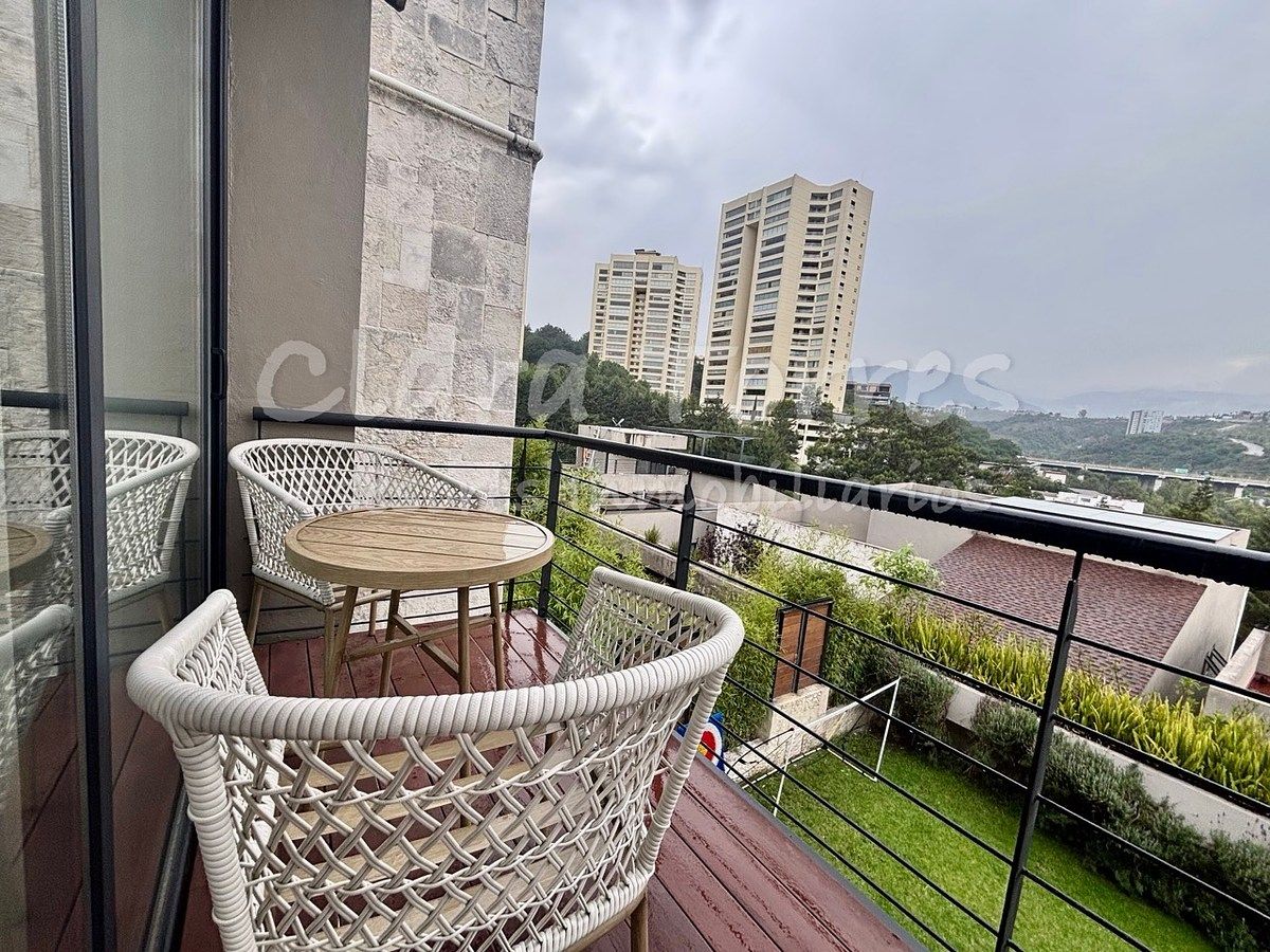 Casa em condomínio fechado em Lomas Country Club, Huixquilucan, foto 38 de 50