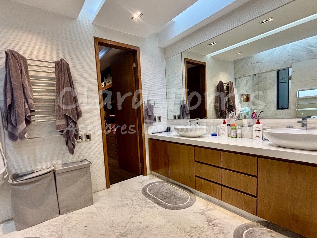 Casa em condomínio fechado em Lomas Country Club, Huixquilucan, foto 42 de 50