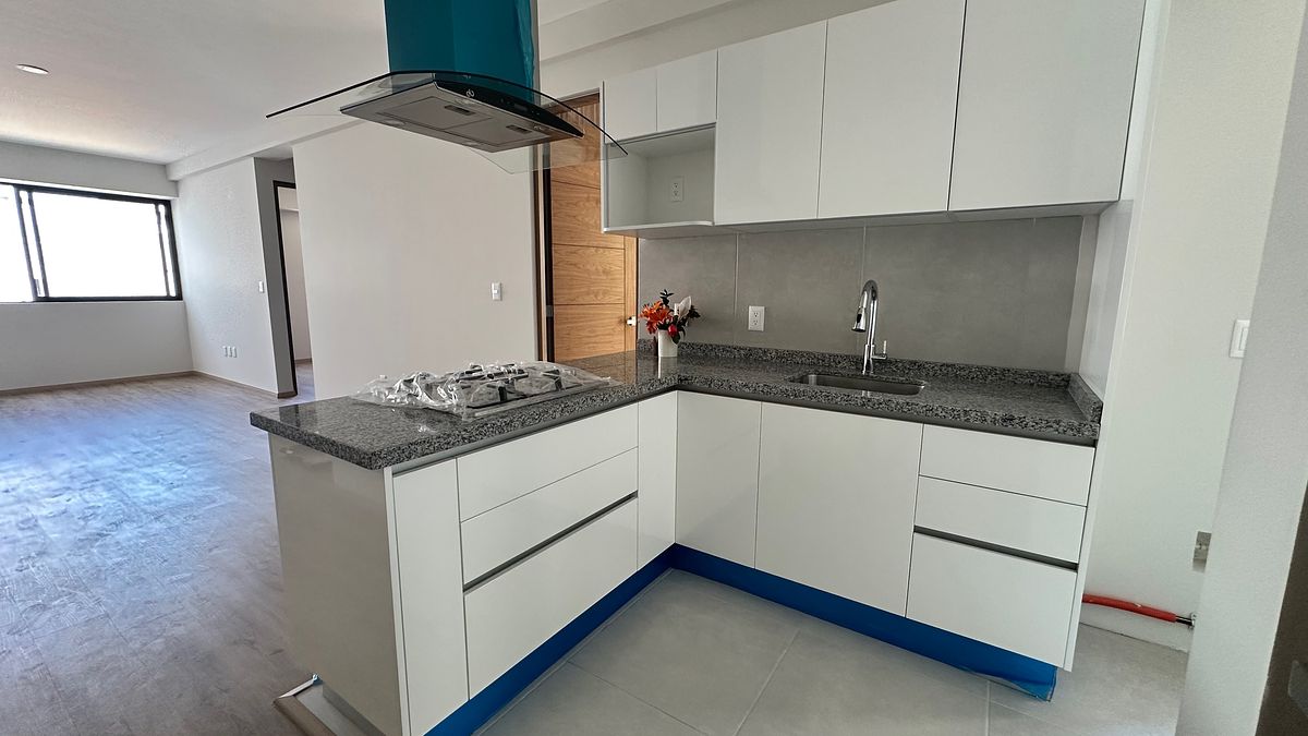 Cocina integral, foto 4 de 23