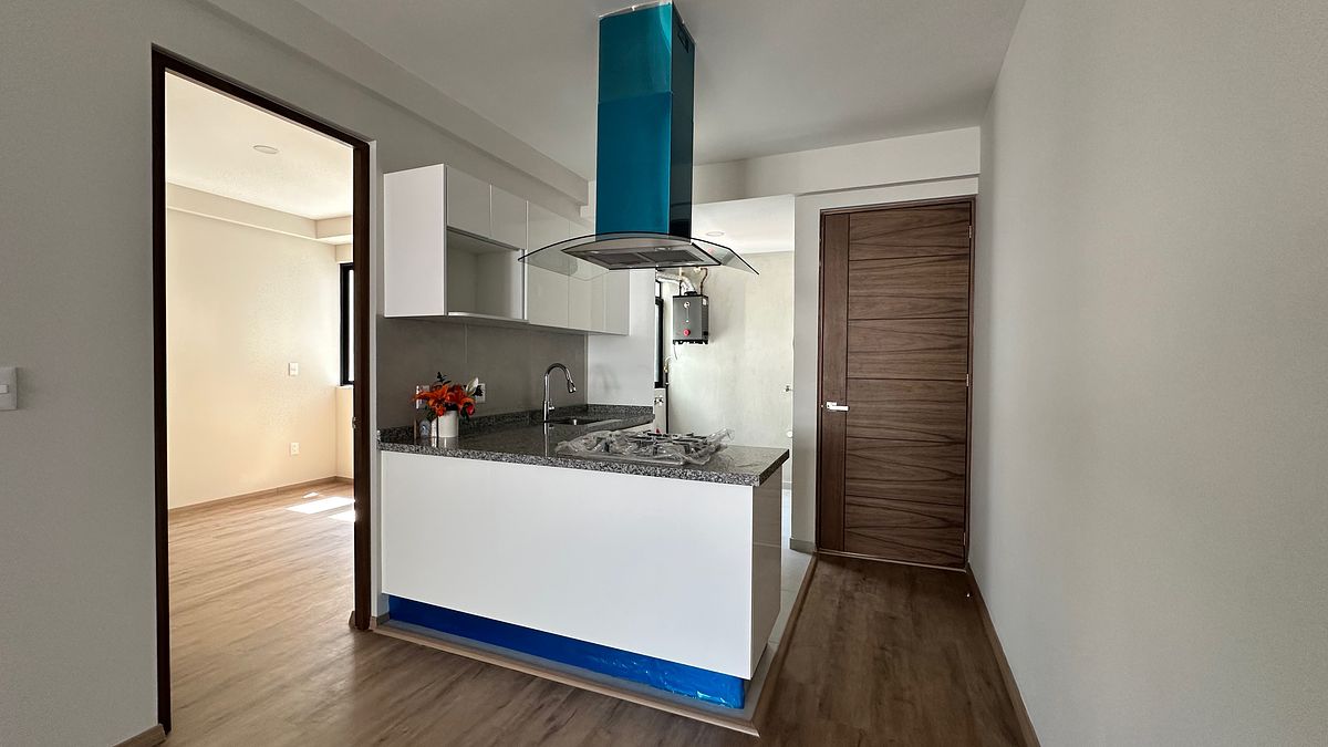 Cocina integral, foto 6 de 23