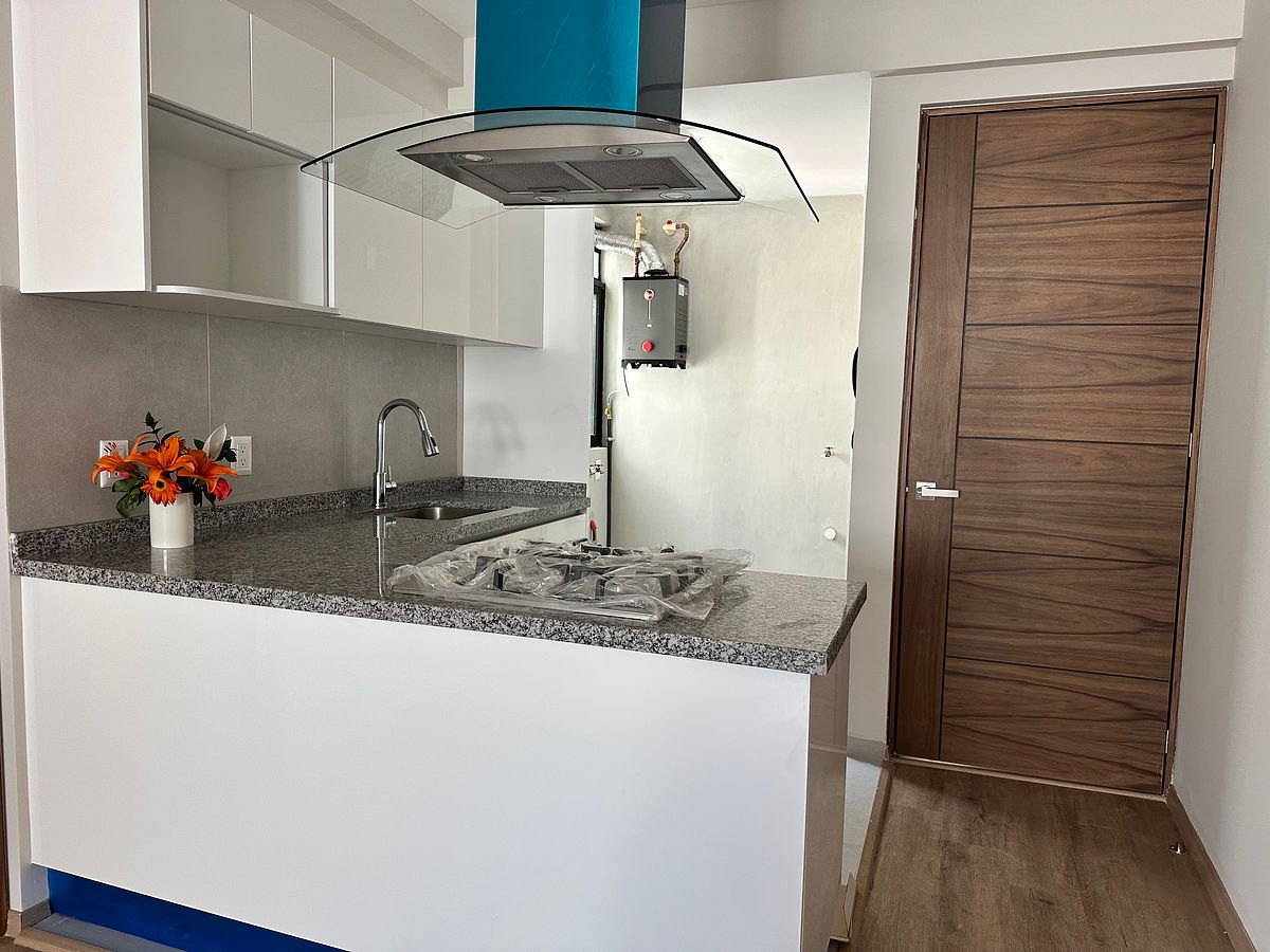 Cocina integral, foto 7 de 23