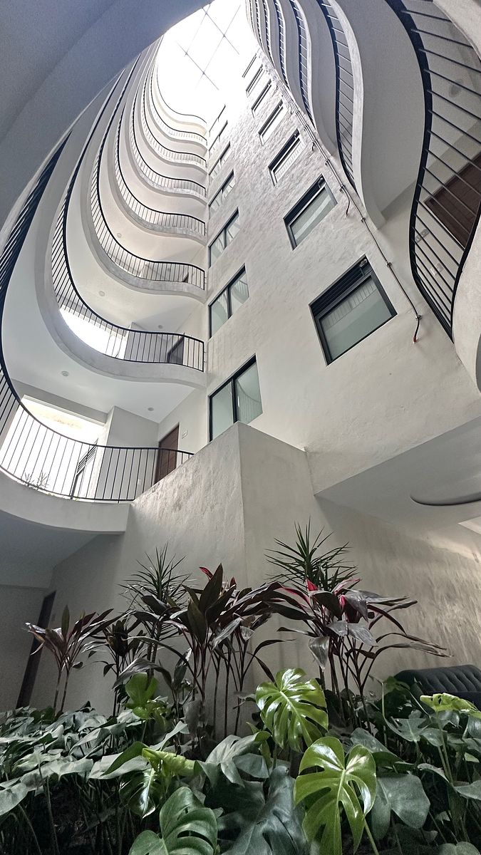 Departamento en Letrán Valle, Benito Juárez, foto 20 de 23