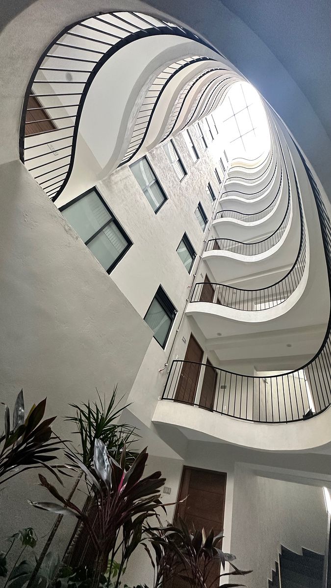 Departamento en Letrán Valle, Benito Juárez, foto 21 de 23