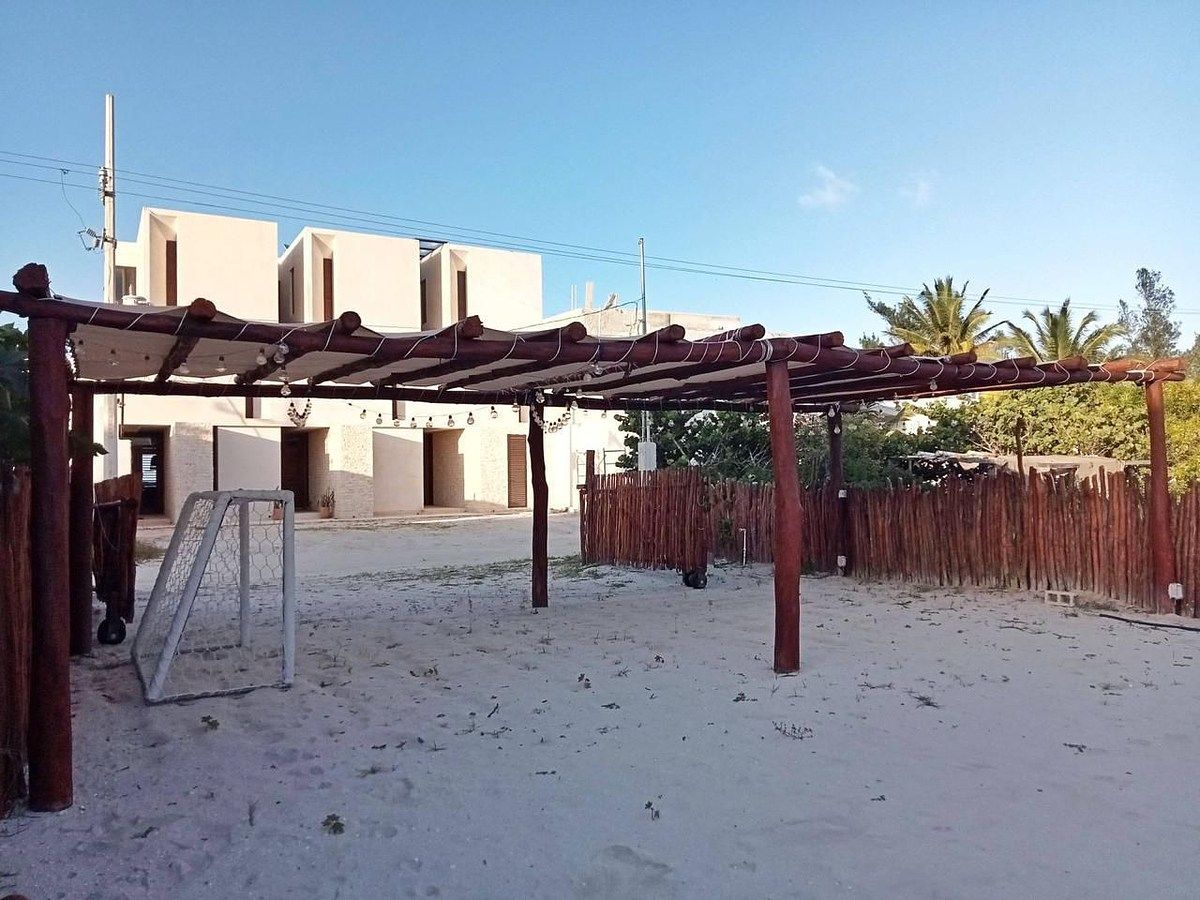 Lote em San Benito, Dzemul, foto 5 de 9