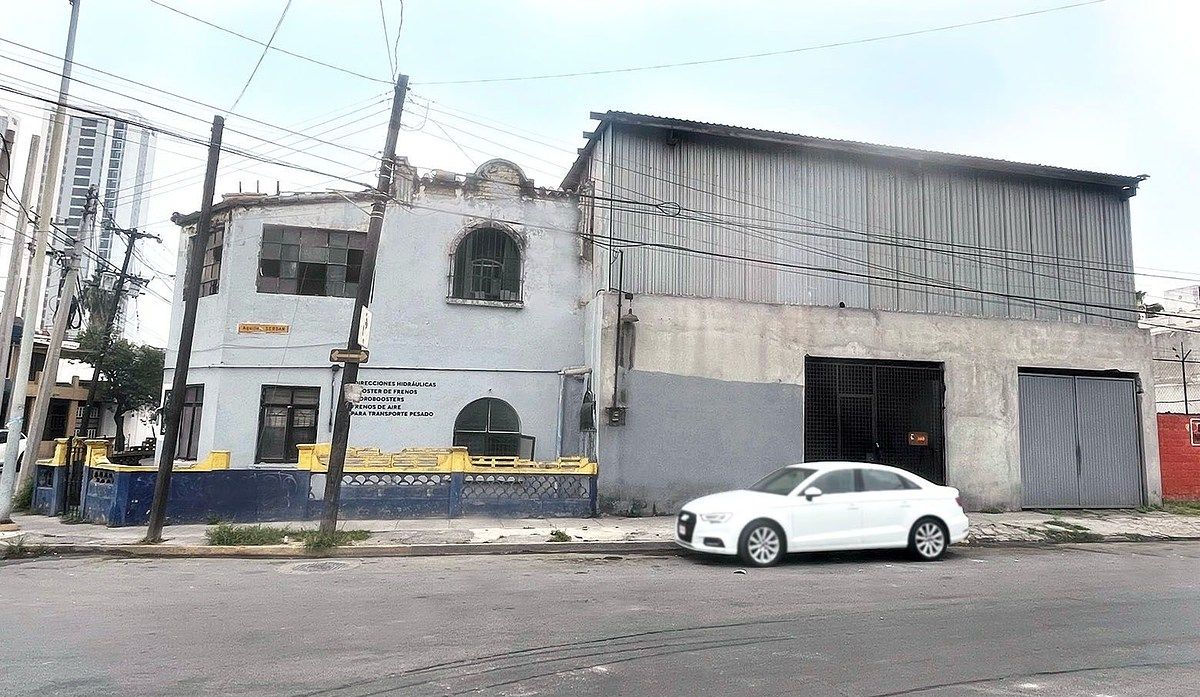 Casa em Sarabia, Monterrey, foto 2 de 3
