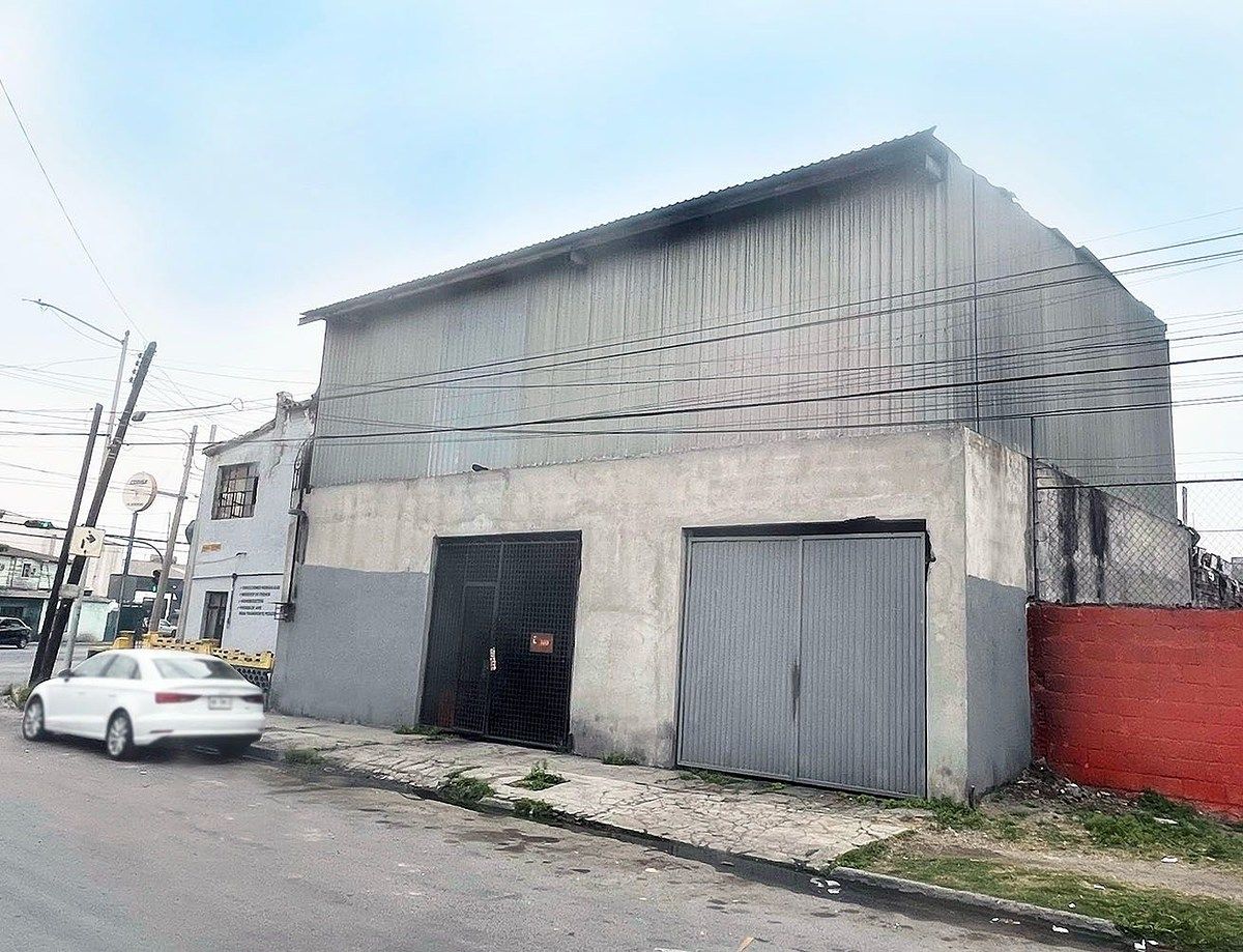 Casa em Sarabia, Monterrey, foto 3 de 3