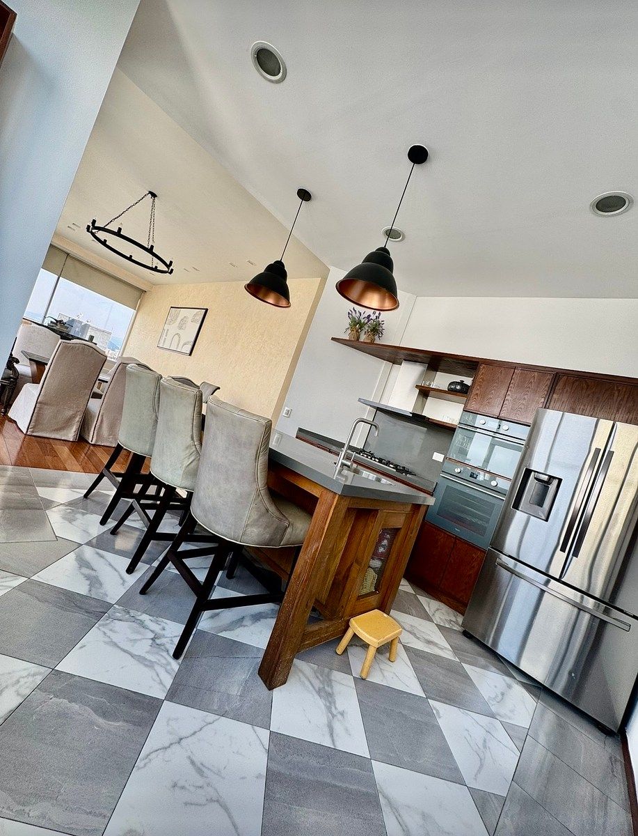 Cocina abierta, photo 10 of 37