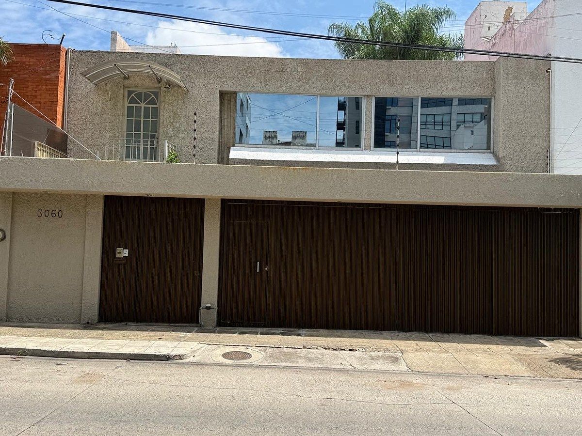 Casa en Residencial Juan Manuel, Guadalajara, foto 2 de 32