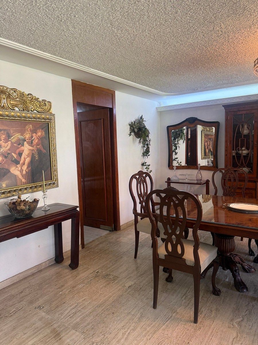 Casa en Residencial Juan Manuel, Guadalajara, foto 3 de 32