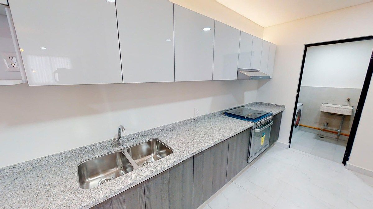 Apartamento em Lomas de Tetelpan, Álvaro Obregón, foto 4 de 15