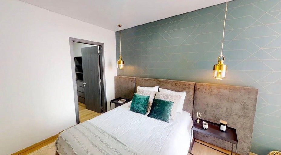Apartamento em Lomas de Tetelpan, Álvaro Obregón, foto 5 de 15