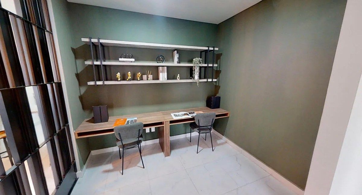 Apartamento em Lomas de Tetelpan, Álvaro Obregón, foto 7 de 15