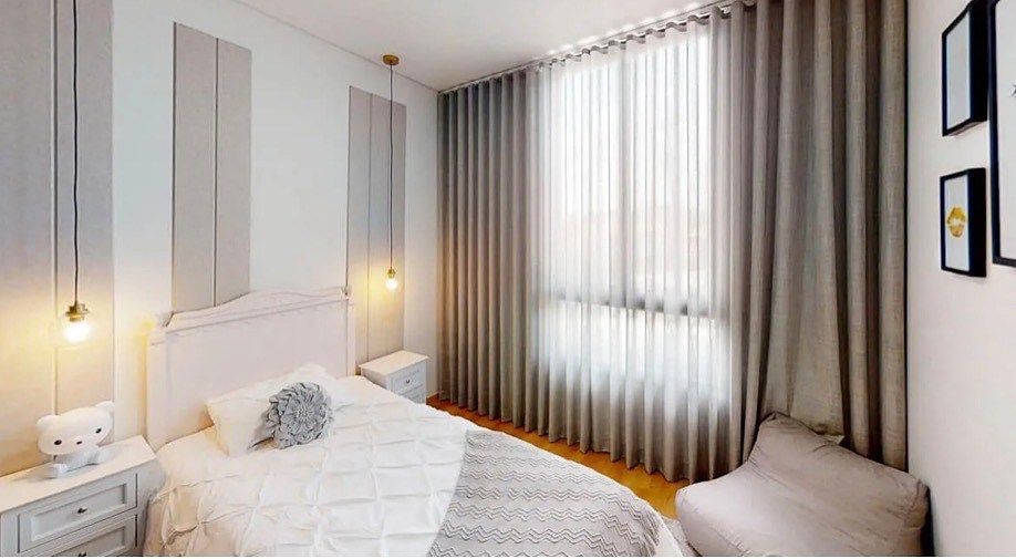 Apartamento em Lomas de Tetelpan, Álvaro Obregón, foto 8 de 15