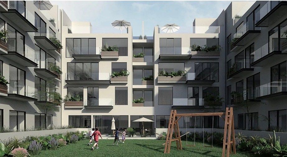 Apartamento em Lomas de Tetelpan, Álvaro Obregón, foto 10 de 15