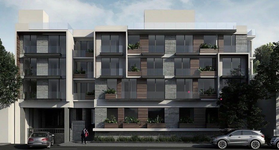 Apartamento em Lomas de Tetelpan, Álvaro Obregón, foto 12 de 15