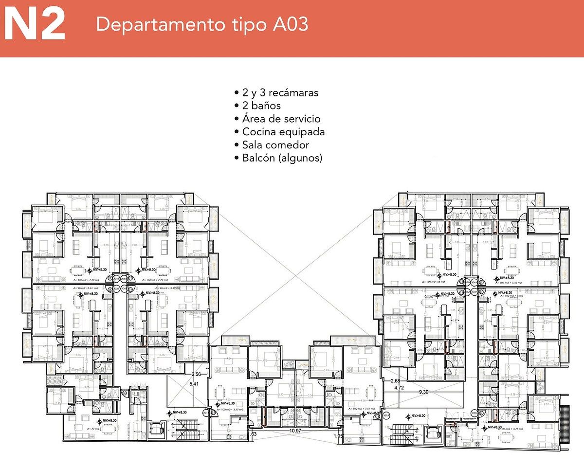 Apartamento em Lomas de Tetelpan, Álvaro Obregón, foto 13 de 15