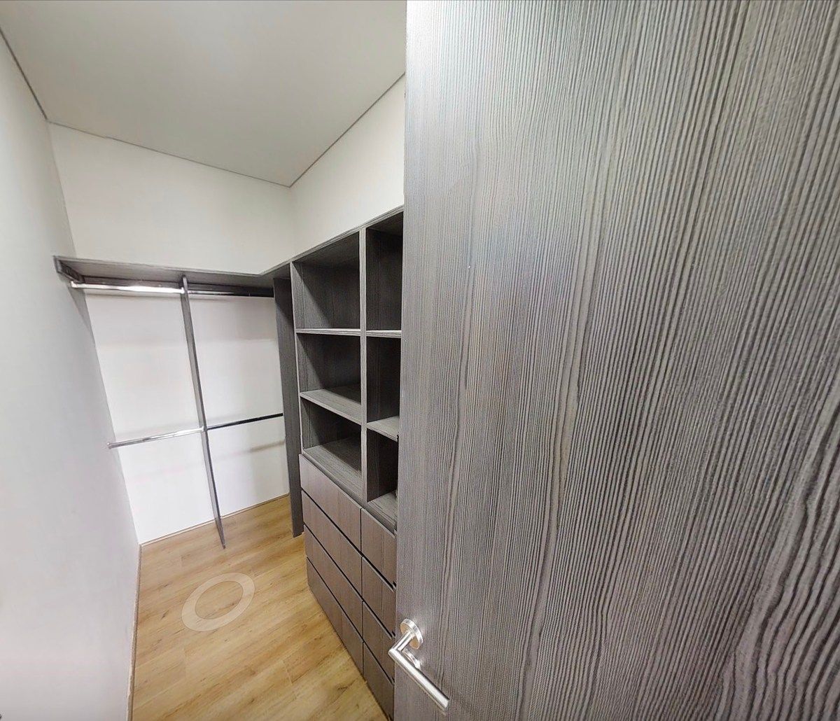 Apartamento em Lomas de Tetelpan, Álvaro Obregón, foto 15 de 15