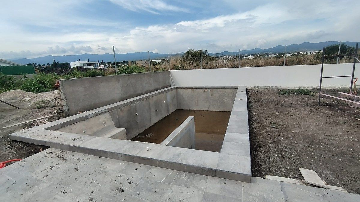 Casa em Lomas de Cocoyoc, Atlatlahucan, foto 2 de 6
