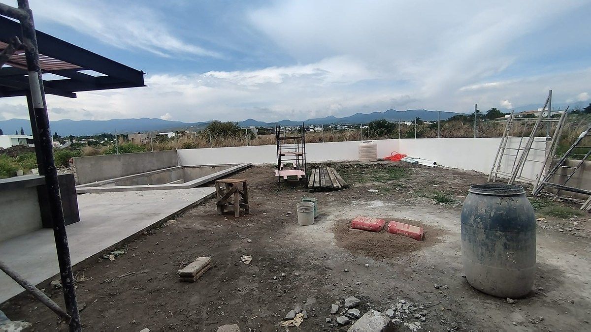 Casa em Lomas de Cocoyoc, Atlatlahucan, foto 4 de 6