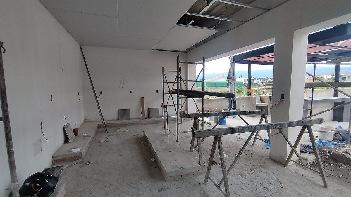 Casa em Lomas de Cocoyoc, Atlatlahucan, foto 6 de 6