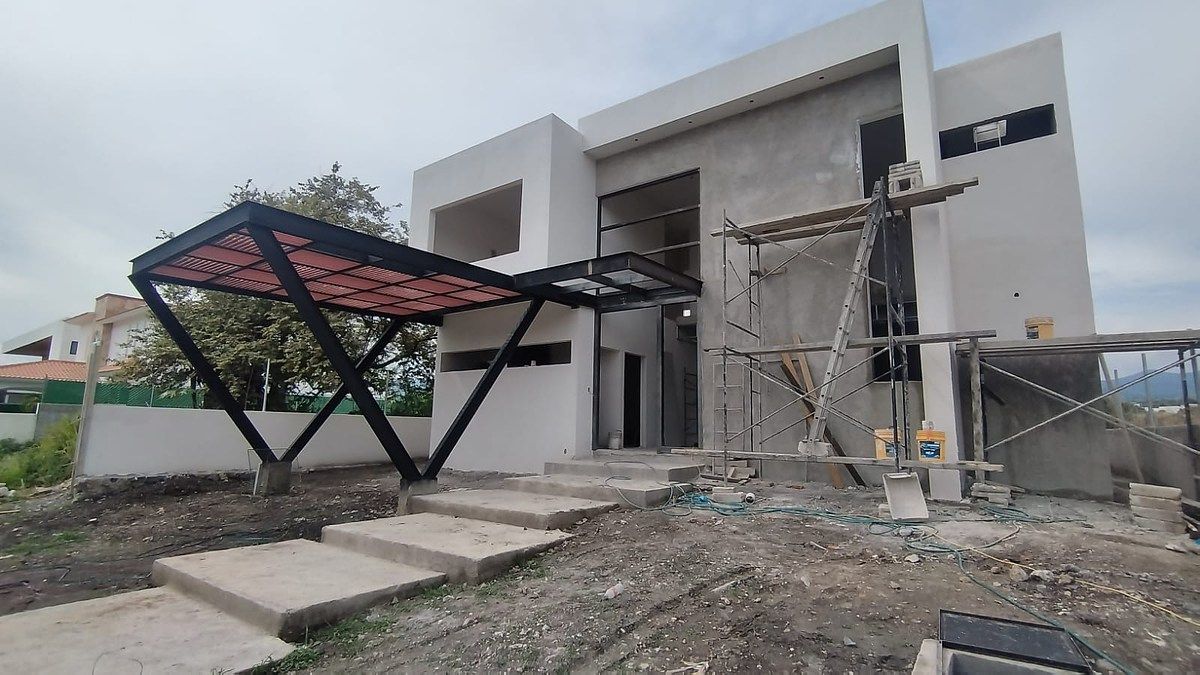 Casa em pré-venda em Lomas de Cocoyoc, foto 1 de 6