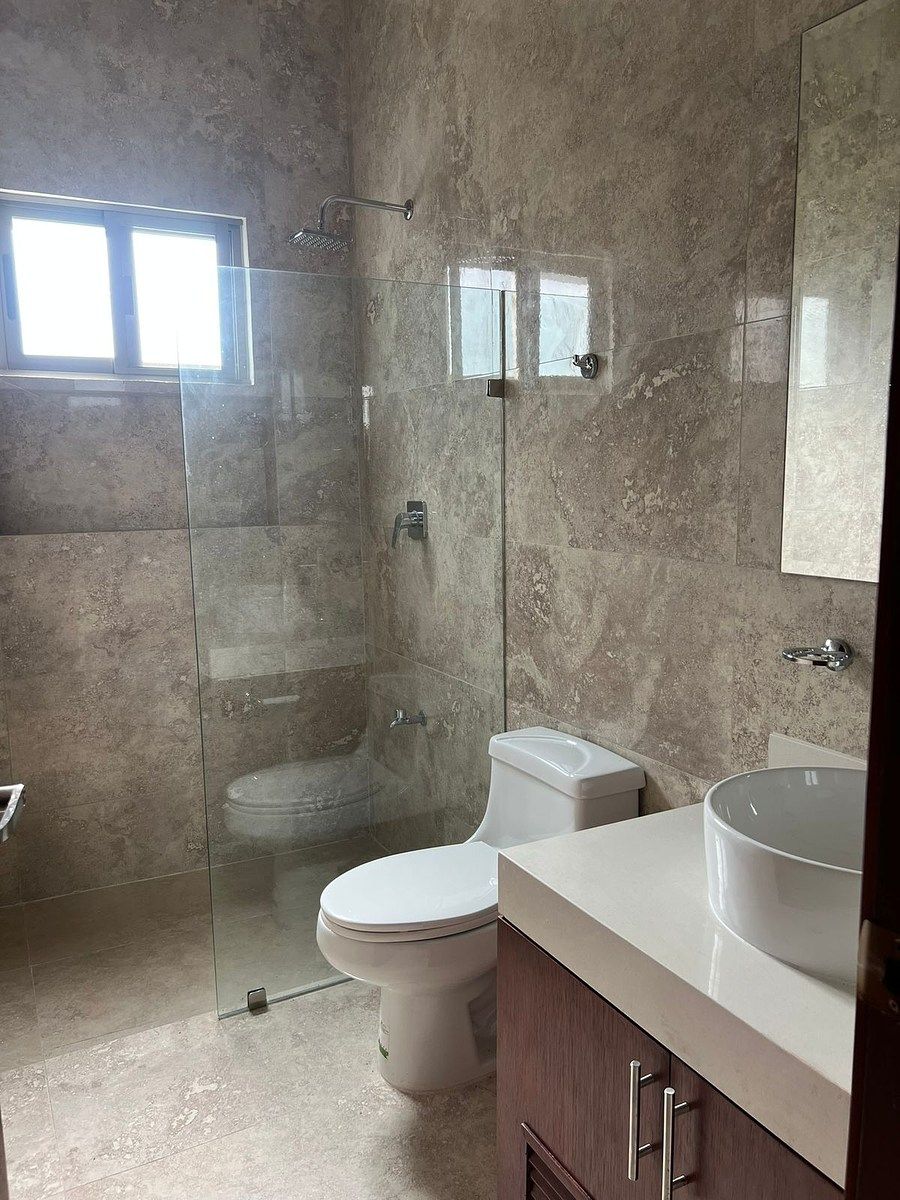 Apartamento em Montebello, Mérida, foto 6 de 10
