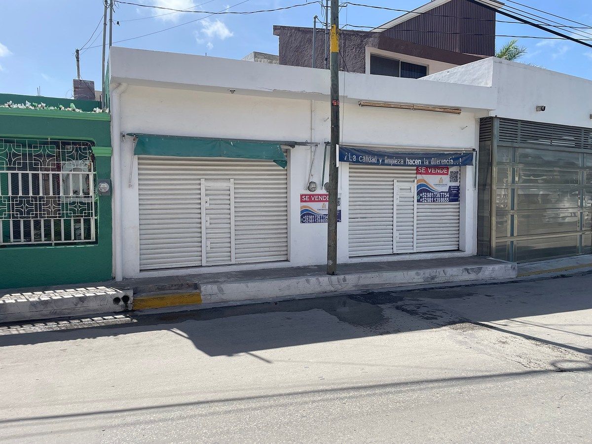 Local em Santa Ana, Campeche, foto 2 de 17
