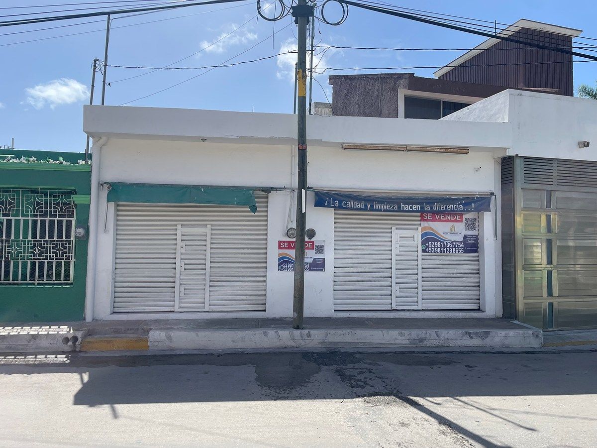 Local em Santa Ana, Campeche, foto 3 de 17