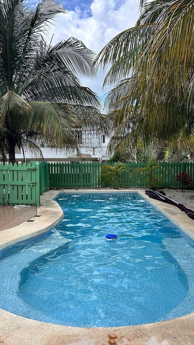 Casa en Chicxulub Puerto a 30mts del mar, foto 1 de 17