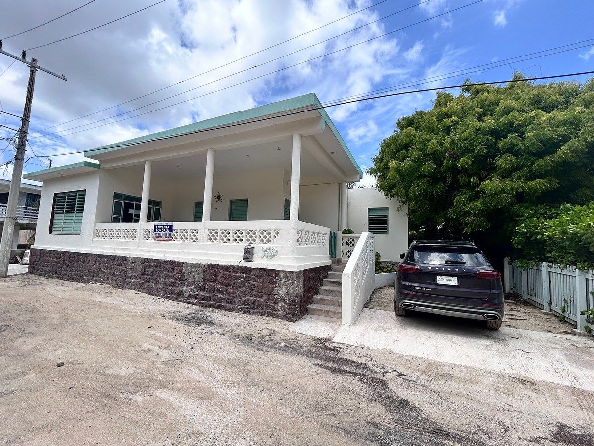 Casa en Chicxulub Puerto, Progreso, foto 2 de 17