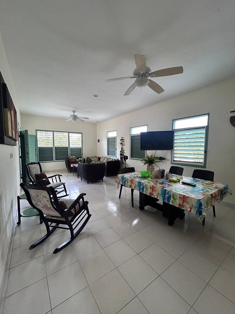 Casa en Chicxulub Puerto, Progreso, foto 4 de 17