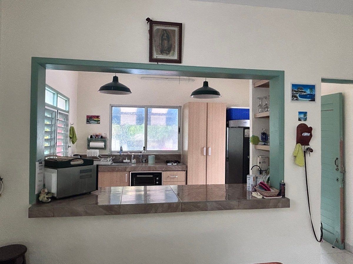 Casa en Chicxulub Puerto, Progreso, foto 5 de 17