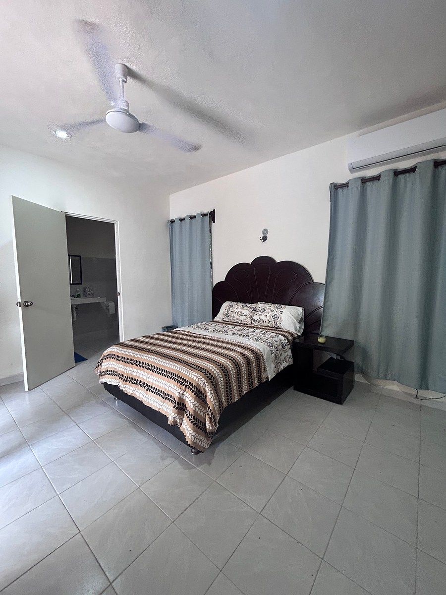 Casa en Chicxulub Puerto, Progreso, foto 9 de 17