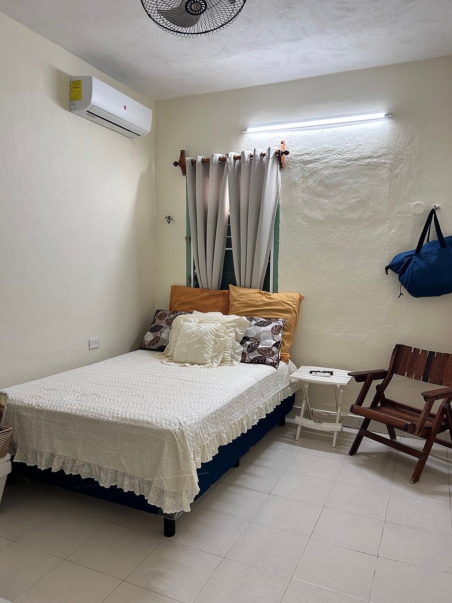 Casa en Chicxulub Puerto, Progreso, foto 15 de 17