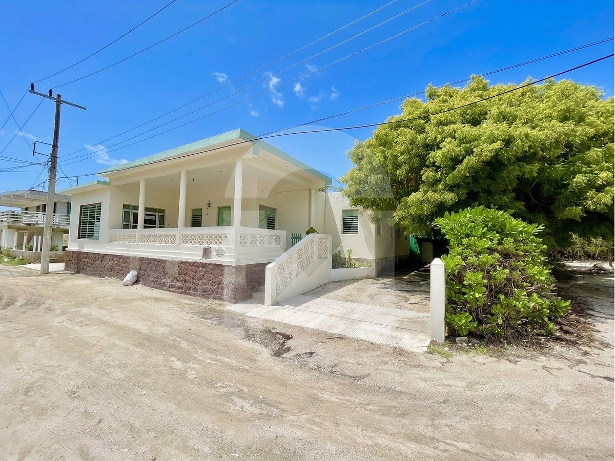 Casa en Chicxulub Puerto, Progreso, foto 4 de 28