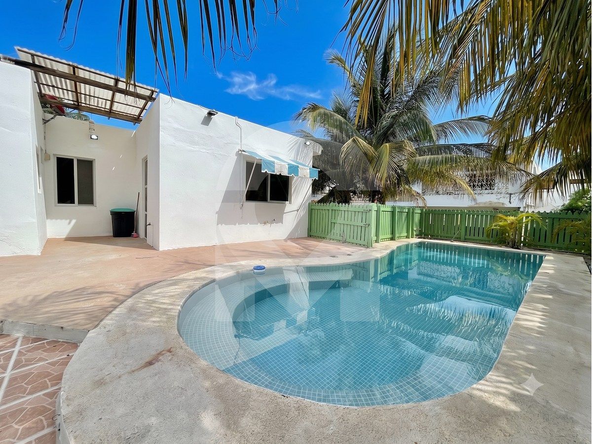 Casa en Chicxulub Puerto, Progreso, foto 23 de 28