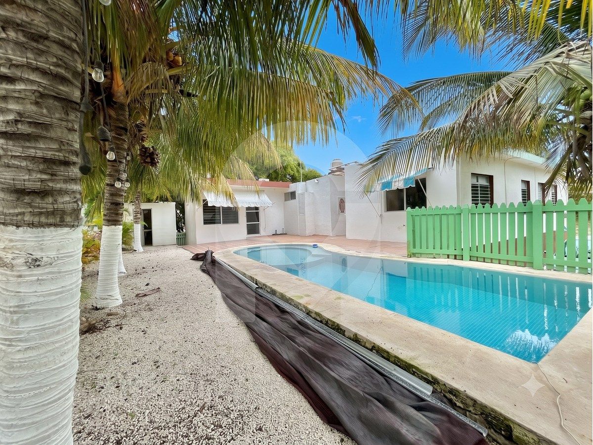 Casa en Chicxulub Puerto, Progreso, foto 5 de 28