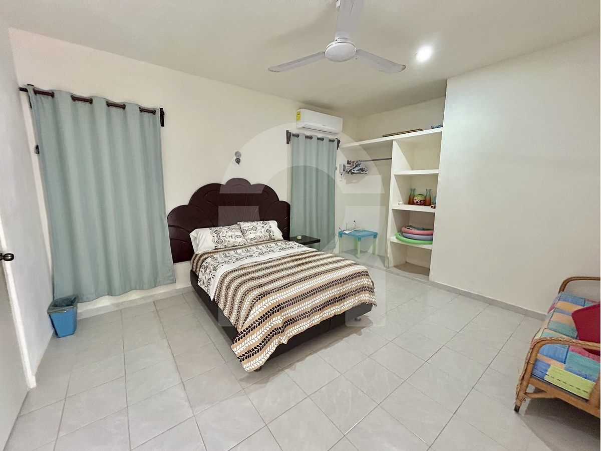 Casa en Chicxulub Puerto, Progreso, foto 26 de 28