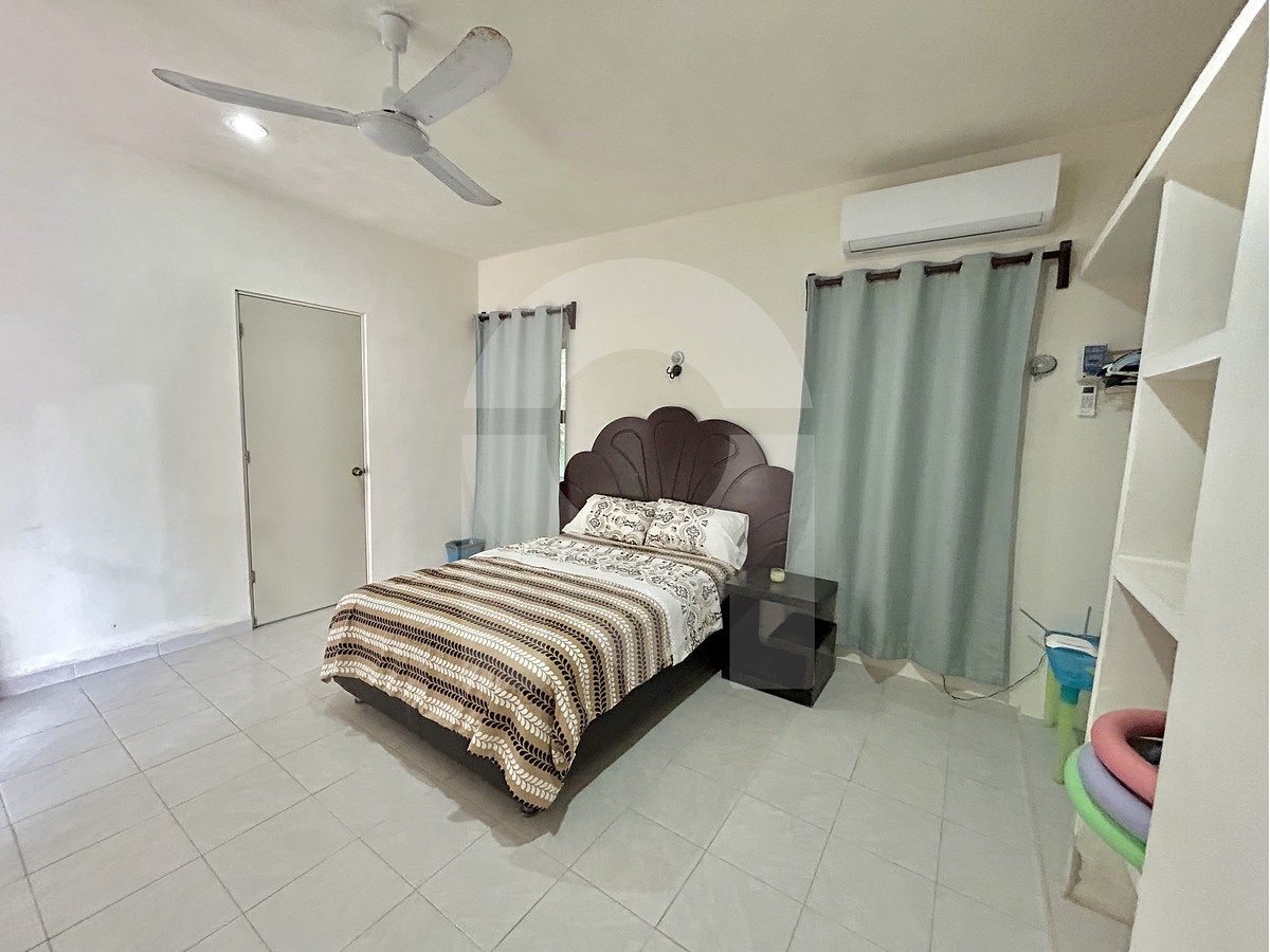Casa en Chicxulub Puerto, Progreso, foto 25 de 28