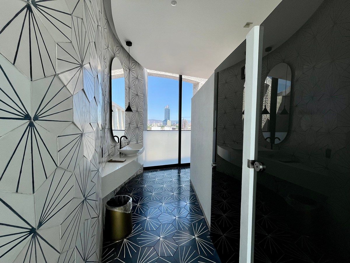 Apartamento em Jardines del Bosque Norte, Guadalajara, foto 18 de 22