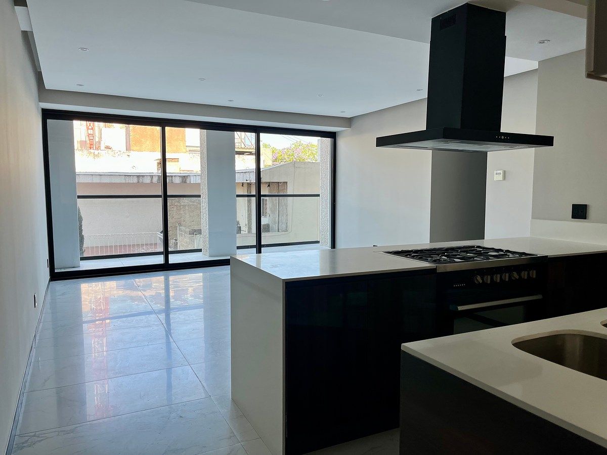 Apartamento em Jardines del Bosque Norte, Guadalajara, foto 2 de 22