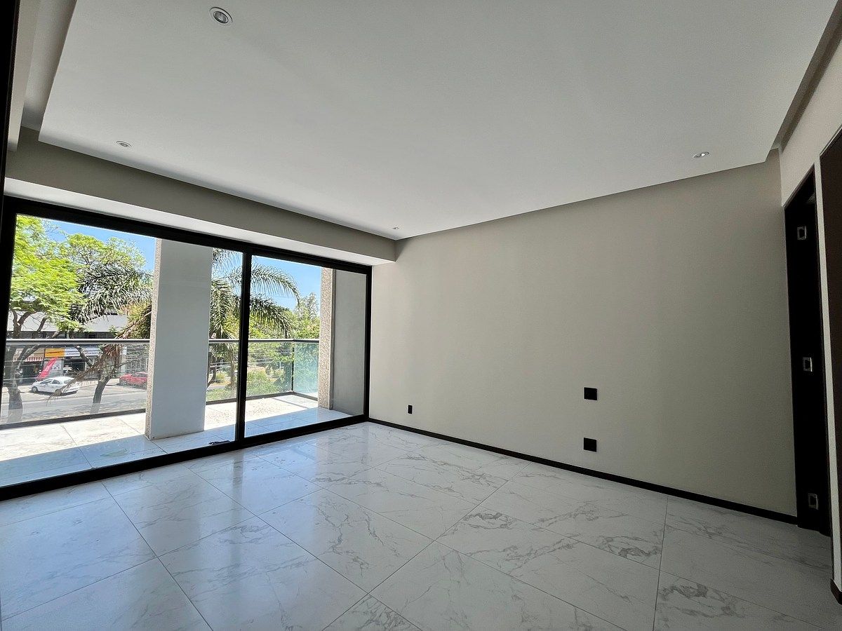 Apartamento em Jardines del Bosque Norte, Guadalajara, foto 6 de 22